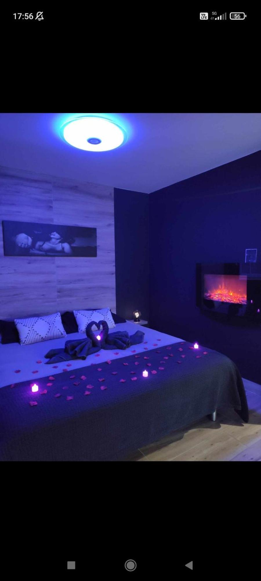 Loft Sauna Jacuzzi Ospariegeois Lavelanet Exterior foto